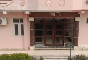 jatipura - kothari atithi bhavan
